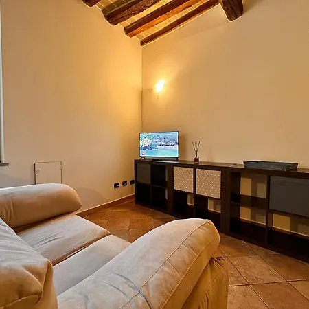 Borgo Della Posta Appartement