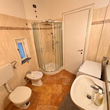 Borgo Della Posta Appartement