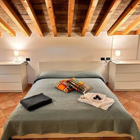 Borgo Della Posta *