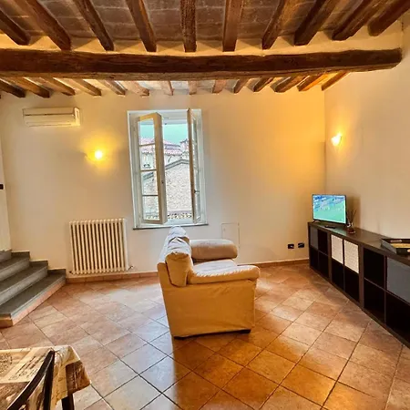 Borgo Posta Apartamento *