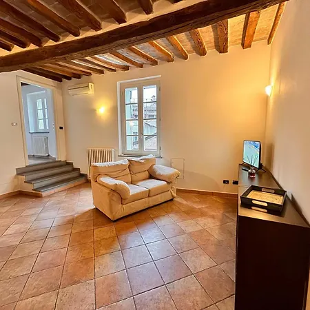 Borgo Posta Apartamento Parma