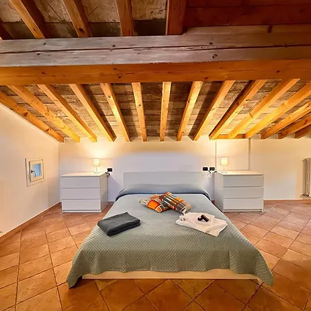 Borgo Della Posta Apartment Parma
