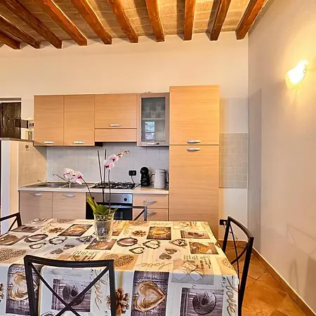 Borgo Posta * 帕爾馬