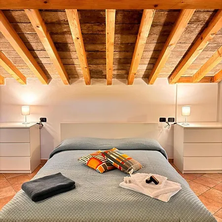 Borgo Della Posta * Parma