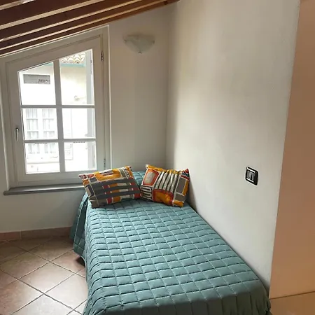 Borgo Posta Apartamento *