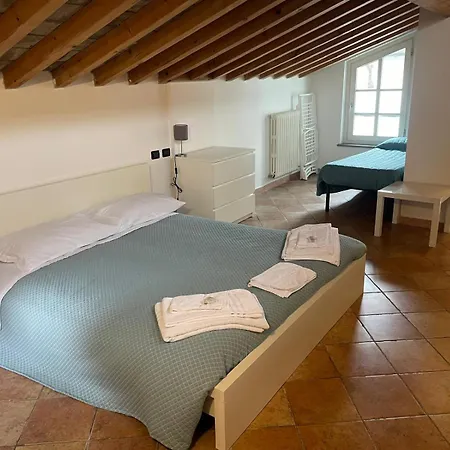 Borgo Della Posta * Parma
