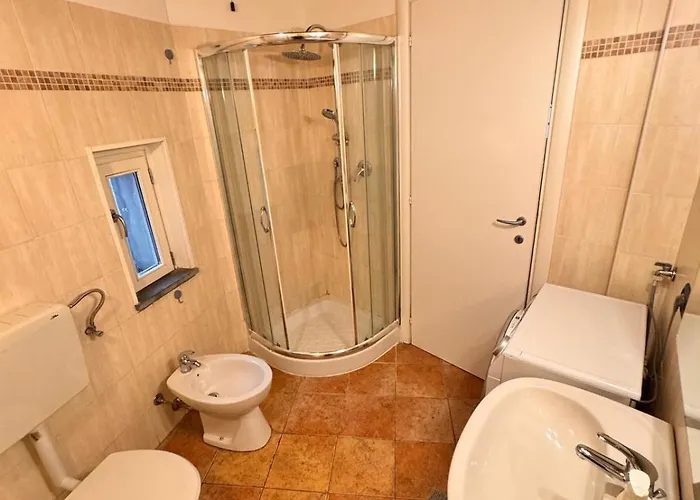 Borgo Posta Апартаменты