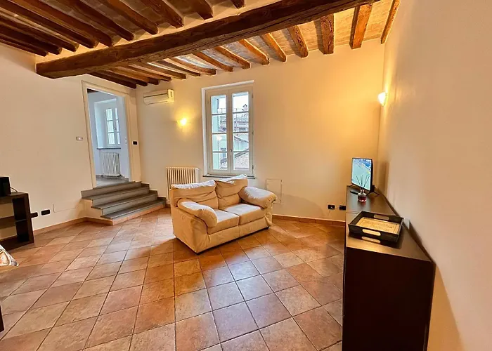 Borgo Posta Daire Parma