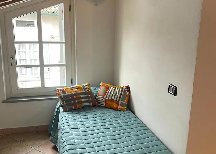 Borgo Posta Апартаменты *