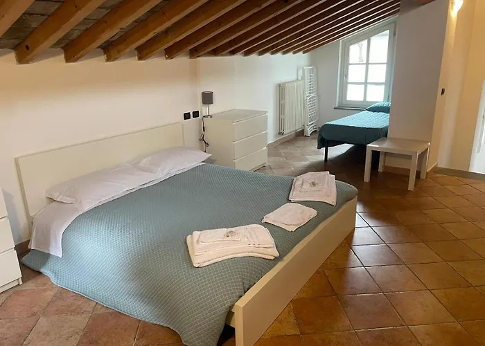 Borgo Posta * Парма